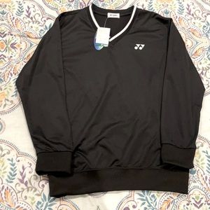 Yonex Women’s V Neck Sportswear